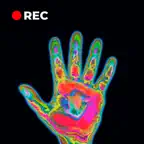 Heat Sensor Camera iOS Icon