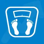 Weight & Gain Tracker Pro iOS Icon