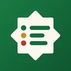 Zabihah AI | Scan Halal Food iOS Icon