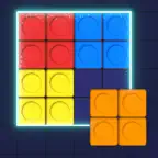 Fill Blast! iOS Icon
