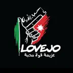 Love Jo iOS Icon