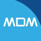 MDManager iOS Icon