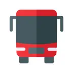 Split Buses iOS Icon