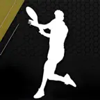 Freer Tennis Icon
