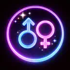 Hormones Guide... iOS Icon
