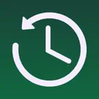 Rest Timer for gym iOS Icon
