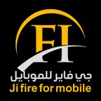 جي فاير للموبايل Icon