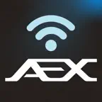 AEX WiFi Manager Icon