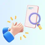 Clap Phone Finder AntiTheft iOS Icon