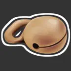 WoodenFish++ iOS Icon