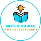 Notes Guruji iOS Icon