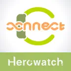 Herowatch connect iOS Icon