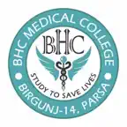 BHC Medical College iOS Icon