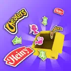 Sticker Stack Factory iOS Icon
