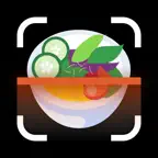 Food Allergy Scanner & Tracker iOS Icon
