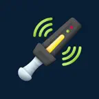 Detector De Madera -StudFinder iOS Icon