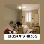 rerender : AI Interior Design icon