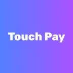 Touchpay iOS Icon