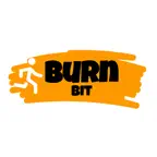 BurnBit iOS Icon
