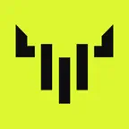 dextoro: Trade Crypto & Memes icon