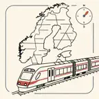 Tåppen iOS Icon