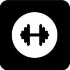 Repwise iOS Icon