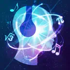 Study Music - Memory Boost iOS Icon