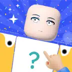 Clothes for Roblox Skins Maker iOS Icon