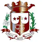 ACES STAFF iOS Icon