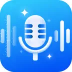 AI Noise Reducer-Enhance Audio iOS Icon