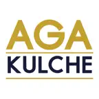 AgaKulche iOS Icon