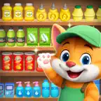 Goods Frenzy - Sort Puzzle iOS Icon