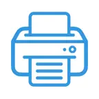 Smart Printer App · Air Print icon