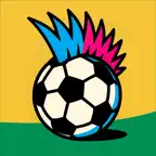 MH Soccer Training & Drills Icon
