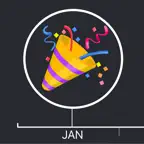 Balloonsdays iOS Icon