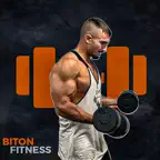 Biton iOS Icon