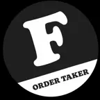 Foodnerd - Order Taker iOS Icon