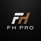 FH PRO iOS Icon