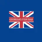GEORGIA'S FISH BAR iOS Icon