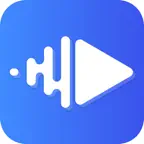 AI Transcribe, Voice To Text iOS Icon
