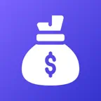Bill Organizer -Budget Planner iOS Icon
