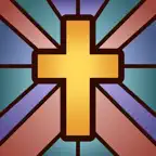 Faith Mentor - AI Bible Chat icon