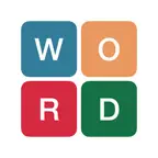 Word Search Flip Frenzy Game iOS Icon