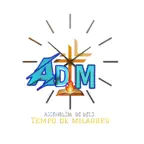 AD Tempo de Milagres - ADTM iOS Icon