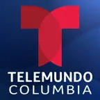 Telemundo Columbia WISTV-SP iOS Icon