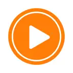 ikPlayer - Media Player iOS Icon