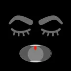 Uvula Detection iOS Icon