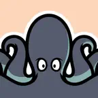 URL Crawler iOS Icon