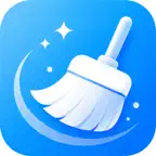 Clean Up & Free Phone Storage iOS Icon