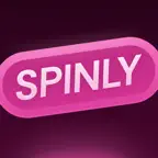 Spinly - Wheel Spinner iOS Icon